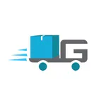 Grab and Go Delivery icon