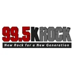 WNGE 99.5 KRock icon