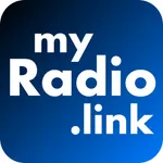 myRadio.link icon