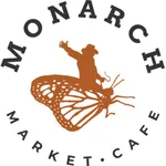 Monarch Market Cafe icon