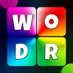 Knowledge Crunch  Word Stacker icon