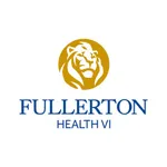 Fullerton Health VI icon