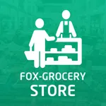 Fox-Grocery Store Partner icon