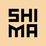 Shima: sushi bar icon