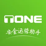 TONE安全运营助手 icon