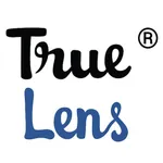 True Lens icon