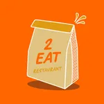 2 Eat : Restaurant icon