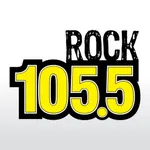 Rock 105.5 - Port Huron icon