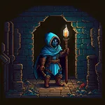 Dice Dungeon:Roguelike Deck icon