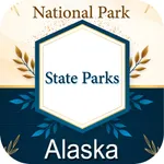 Alaska In State Parks icon