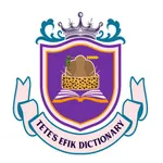 Tete Efik Dictionary icon