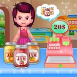 Fruit Jam Factory icon