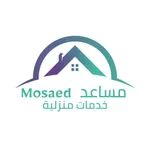 Mosaed - Home Provider icon