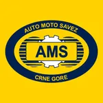 Auto moto savez Crne Gore icon