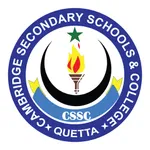 Cambridge Schools and College icon
