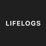 LifeLogs - Tell your story icon