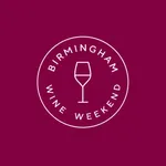 Birmingham Wine Weekend icon