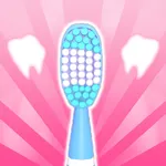 Clean Teeth Runner icon