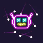 Hit The Bot - 2D Brick Breaker icon