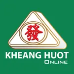 Kheang Huot Online icon