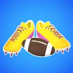 Shuffle Kickoff icon