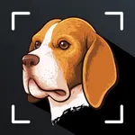 Dog Scanner Dog Breed Photo ID icon