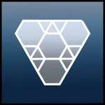 Spaceframe icon