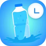 My Water: Drink Water Tracker icon