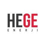 HEGE Enerji icon