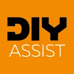 DIY Assist icon