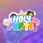 Holy Pop It! icon