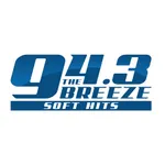 WZNL 94.3 The Breeze icon