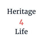 Heritage 4 Life icon