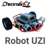 UZI Robot Control icon