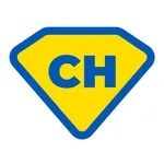 Charity Hero icon