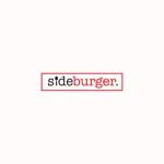 Sideburger icon