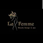 LaFemme Beauty Lounge icon