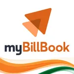 myBillBook Billing Software icon