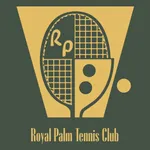 Royal Palm Tennis Club icon