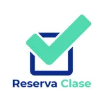 Reserva Clase icon