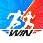 Win sport - Win life icon