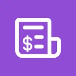 e-Receipt Maker icon