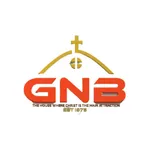 Greater New Bethel Baptist icon