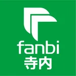 fanbi寺内 icon