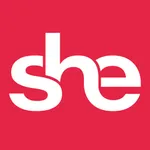 She App icon