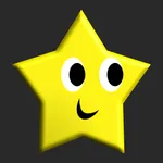 Starry's Galactic Adventure icon