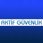 Aktif Güvenlik icon