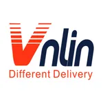 Vnlin Delivery icon