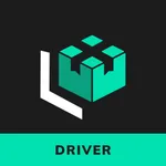 Linx Driver - Package Delivery icon