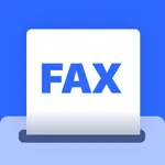 Easy Fax : Send From iPhone icon